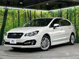 2016 Subaru Impreza Sport Hybrid DAA-GPE