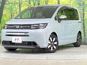 2024 Honda Freed 6AA-GT5