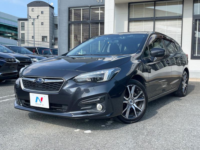 2016 Subaru Impreza Sport DBA-GT6 (UW-6ab494109f75c)[0]