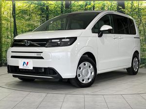 2025 Honda Freed 6AA-GT7