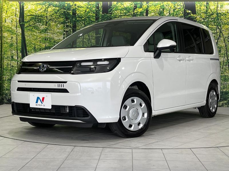 2025 Honda Freed 6AA-GT7 (UW-6ab49415be125)[0]