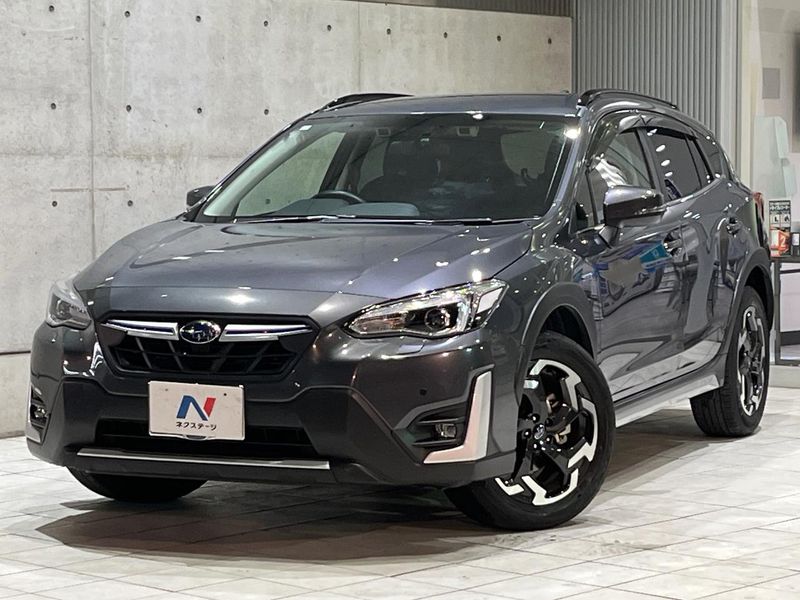 2020 Subaru XV 5AA-GTE (UW-6ab494181d603)[0]