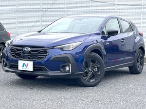 2023 Subaru Crosstrek 5AA-GUD