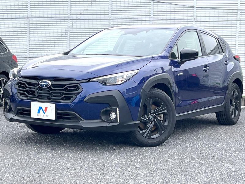 2023 Subaru Crosstrek 5AA-GUD (UW-6ab4941910a7a)[0]