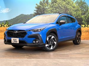 2024 Subaru Crosstrek 5AA-GUE