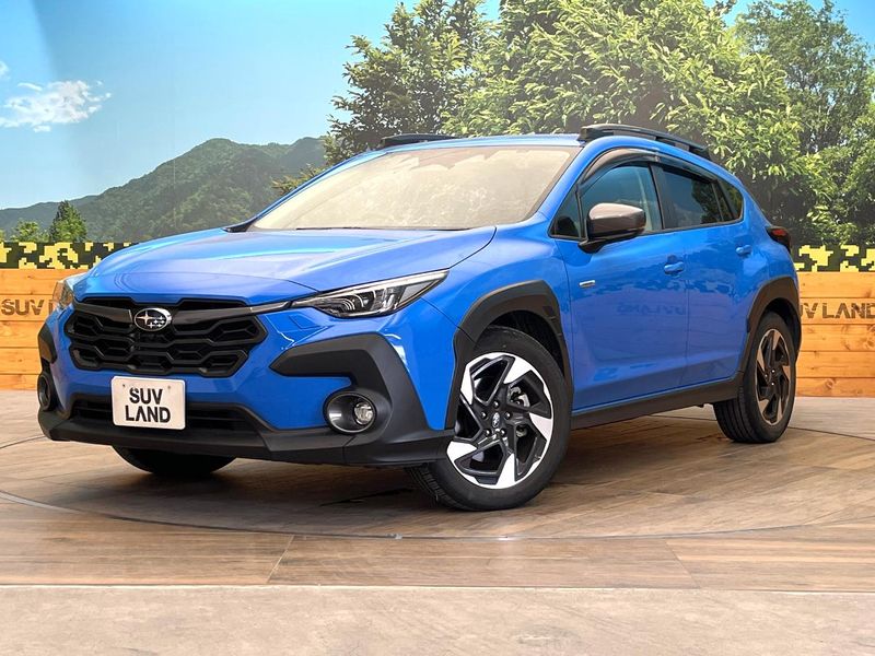 2024 Subaru Crosstrek 5AA-GUE (UW-6ab4941a7a2ef)[0]