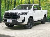 2020 Toyota Hilux 3DF-GUN125