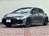 2026 Toyota GR Corolla 4BA-GZEA14H