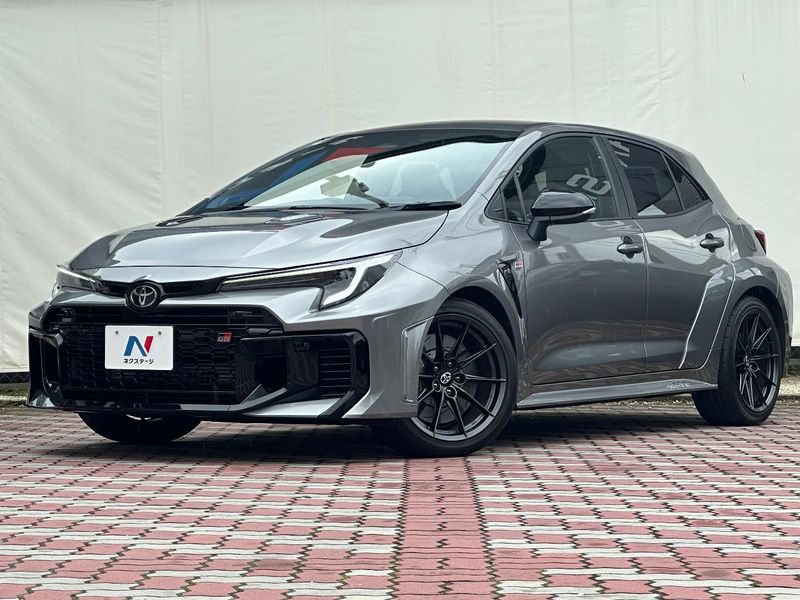 2026 Toyota GR Corolla 4BA-GZEA14H (UW-6ab49422bf15b)[0]