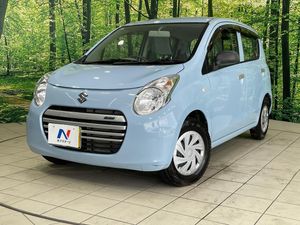 2014 Suzuki Alto Eco DBA-HA35S