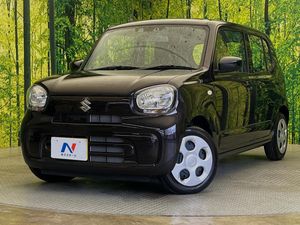 2025 Suzuki Alto 3BA-HA37S
