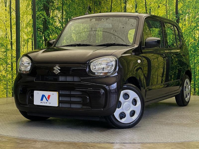 2025 Suzuki Alto 3BA-HA37S (UW-6ab49428cb443)[0]