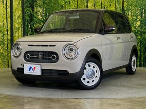 2023 Suzuki Alto Lapin LC 5BA-HE33S