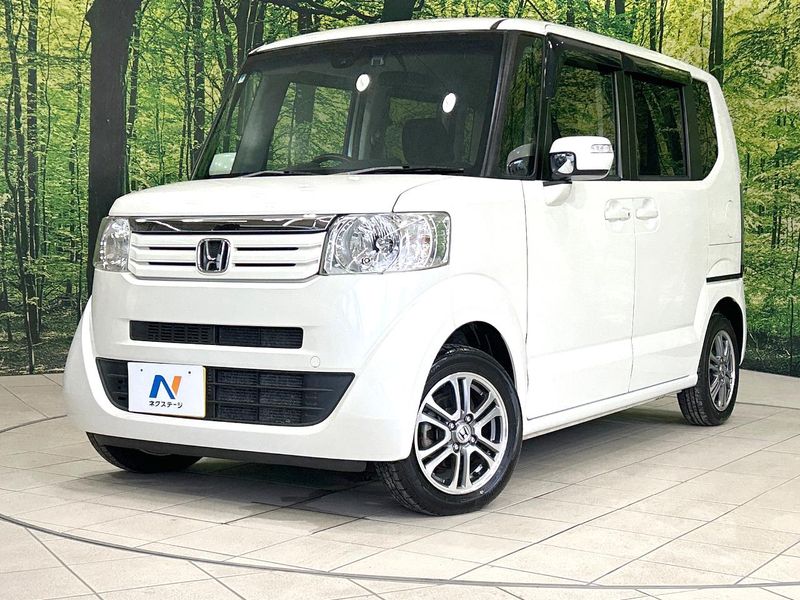 2014 Honda N-BOX DBA-JF1 (UW-6ab49469a29ec)[0]