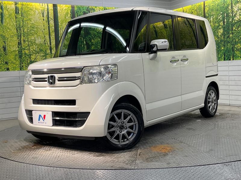 2016 Honda N-BOX DBA-JF1 (UW-6ab4946b42539)[0]