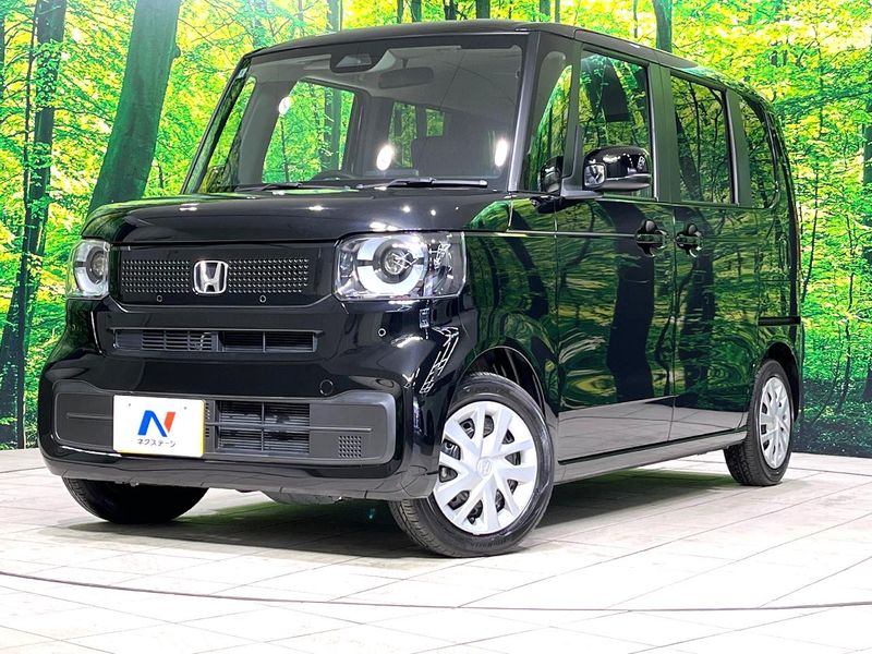 2024 Honda N-BOX 6BA-JF5 (UW-6ab4949492dbc)[0]