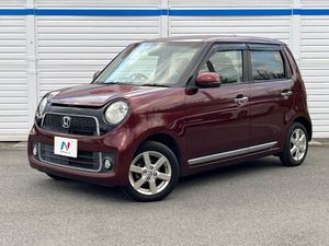 2013 Honda N-ONE DBA-JG1