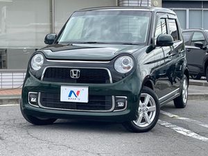 2017 Honda N-ONE DBA-JG1