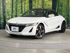 2019 Honda S660 DBA-JW5
