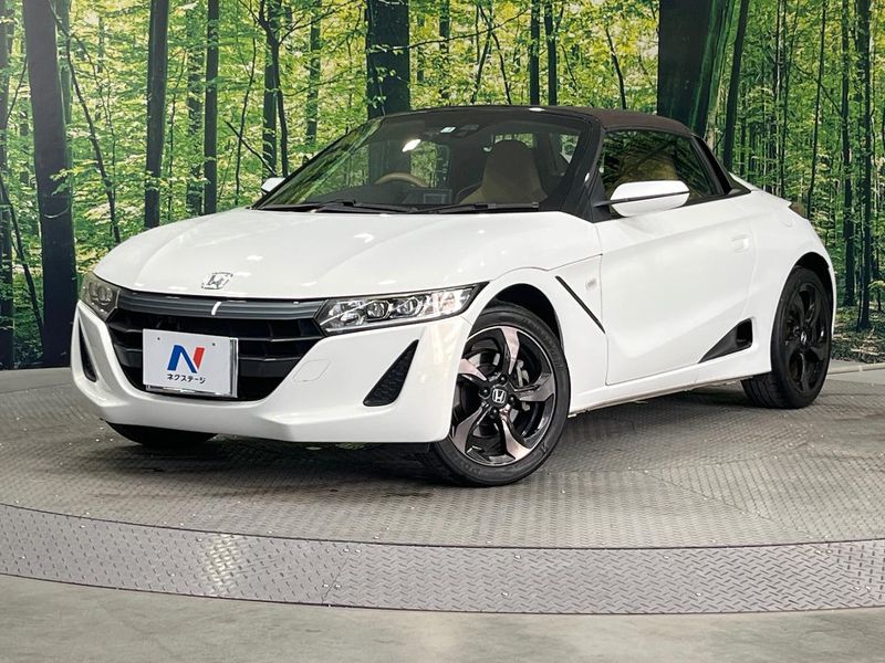 2019 Honda S660 DBA-JW5 (UW-6ab494b3b8507)[0]