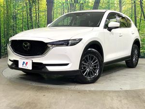 2019 Mazda CX-5 3DA-KF2P