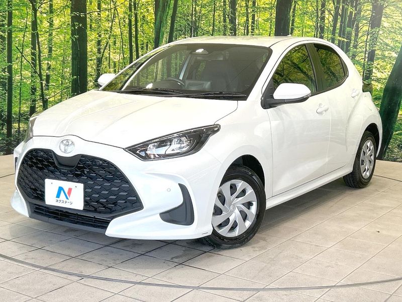 2024 Toyota Yaris 5BA-KSP210 (UW-6ab494d50654f)[0]
