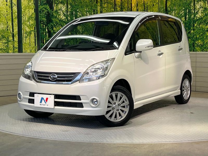 2009 Daihatsu Move DBA-L175S (UW-6ab494d6e3125)[0]