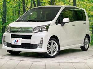 2013 Daihatsu Move DBA-LA110S