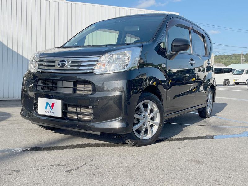 2020 Daihatsu Move DBA-LA160S (UW-6ab494e3f38dd)[0]