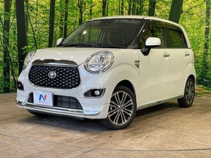 2020 Toyota Pixis Joy DBA-LA250A
