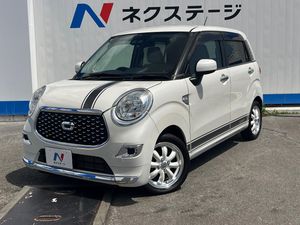 2017 Daihatsu Cast DBA-LA250S