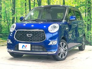 2018 Daihatsu Cast DBA-LA250S