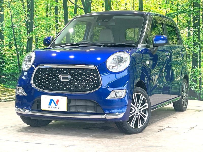 2018 Daihatsu Cast DBA-LA250S (UW-6ab494e7c3878)[0]