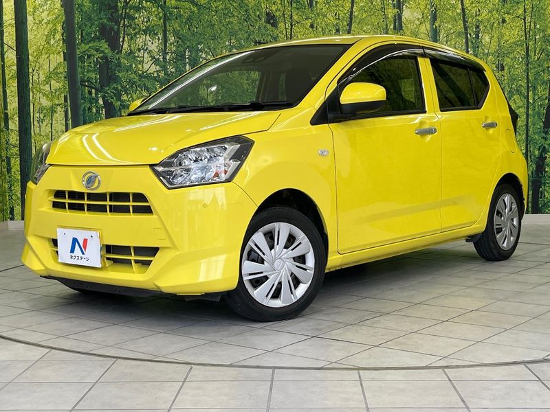 2018 Daihatsu Mira e:S DBA-LA350S (UW-6ab494ed108cd)[0]