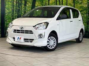 2020 Daihatsu Mira e:S 5BA-LA360S