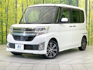 2014 Daihatsu Tanto DBA-LA600S