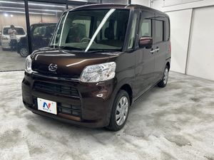 2016 Daihatsu Tanto DBA-LA600S