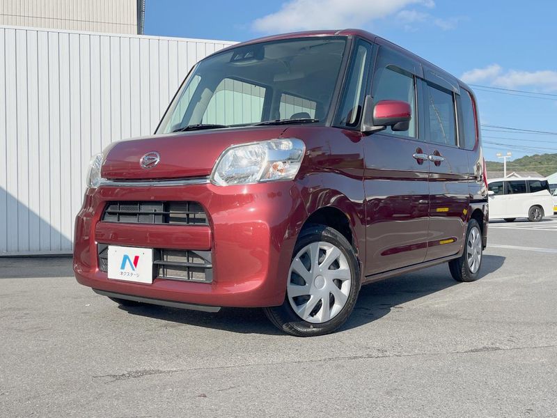 2017 Daihatsu Tanto DBA-LA610S (UW-6ab494fddef29)[0]