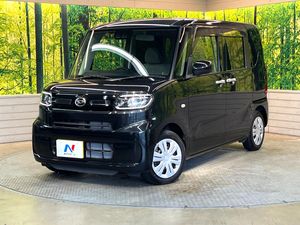 2022 Daihatsu Tanto 6BA-LA650S
