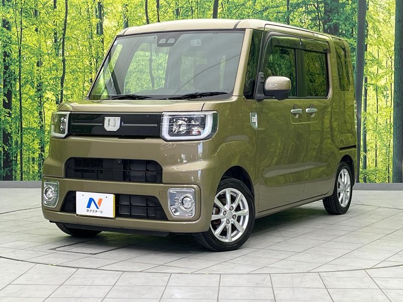 2019 Daihatsu Wake DBA-LA700S (UW-6ab495105a6c8)[0]