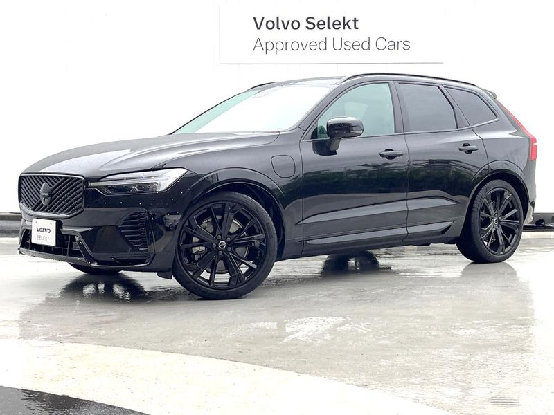 2025 Volvo XC60 5LA-UB420XCP2A (UW-6ab49528554a5)[0]