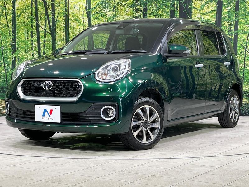 2016 Toyota Passo DBA-M710A (UW-6ab4952b1a66f)[0]