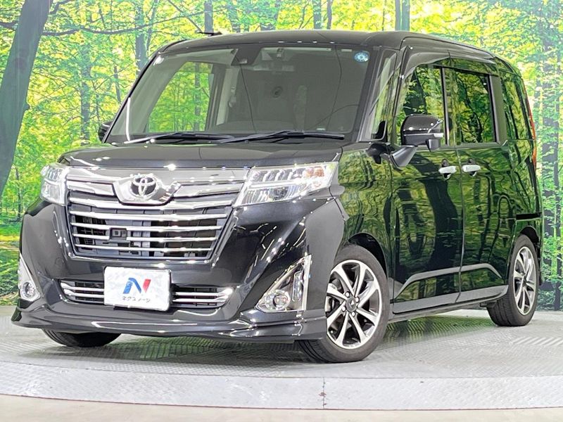 2017 Toyota Roomy DBA-M900A (UW-6ab4952cae628)[0]