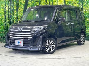 2021 Toyota Roomy 5BA-M900A