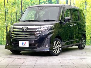 2022 Toyota Roomy 5BA-M900A