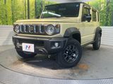 2026 Suzuki Jimny Nomad 3BA-JC74W