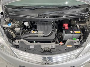 2014 Mitsubishi Delica D:2 DBA-MB15S