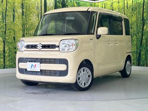 2019 Suzuki Spacia DAA-MK53S