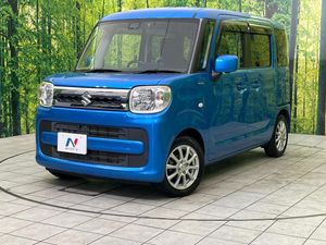 2019 Suzuki Spacia DAA-MK53S