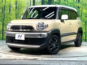 2019 Suzuki XBEE(クロスビー) DAA-MN71S
